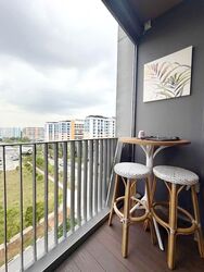 The Garden Residences (D19), Apartment #551000751